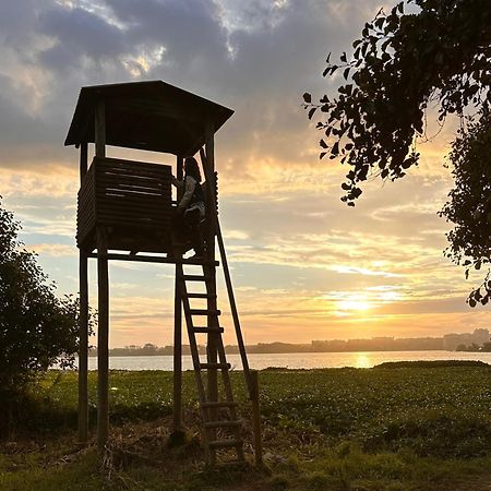 Casa Do Areal, Refugio Das Rotas Pedestres Em Mira Mira  Εξωτερικό φωτογραφία