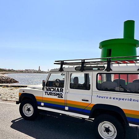 Casa Do Areal, Refugio Das Rotas Pedestres Em Mira Mira  Εξωτερικό φωτογραφία