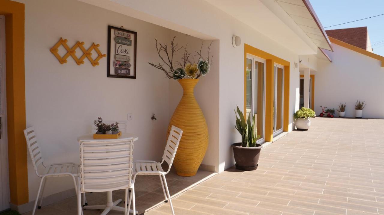Casa Do Areal, Refugio Das Rotas Pedestres Em Mira Mira  Εξωτερικό φωτογραφία