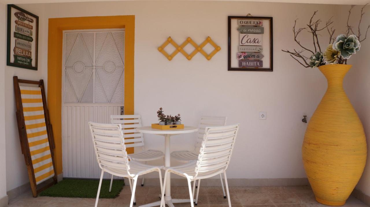 Casa Do Areal, Refugio Das Rotas Pedestres Em Mira Mira  Εξωτερικό φωτογραφία