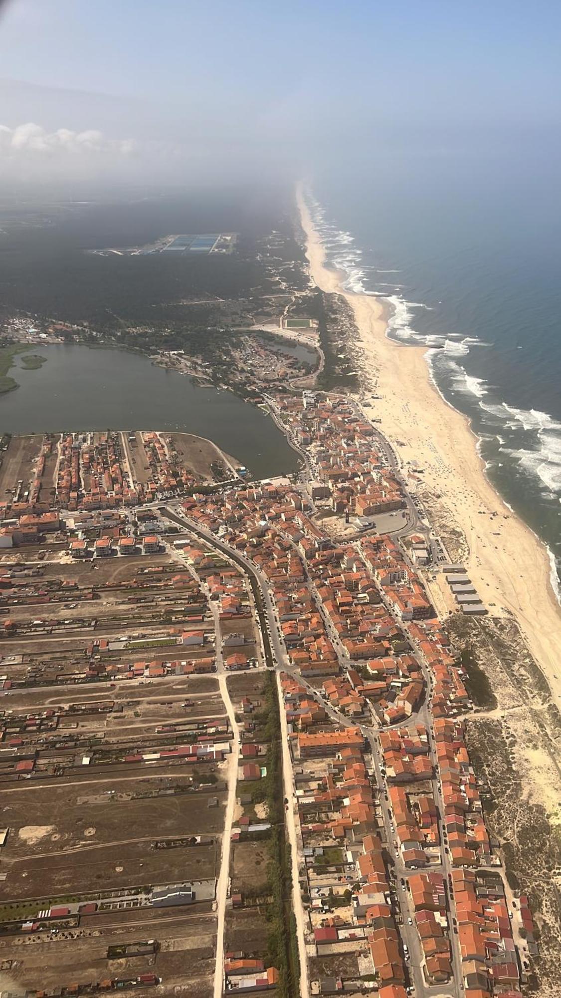 Casa Do Areal, Refugio Das Rotas Pedestres Em Mira Mira  Εξωτερικό φωτογραφία