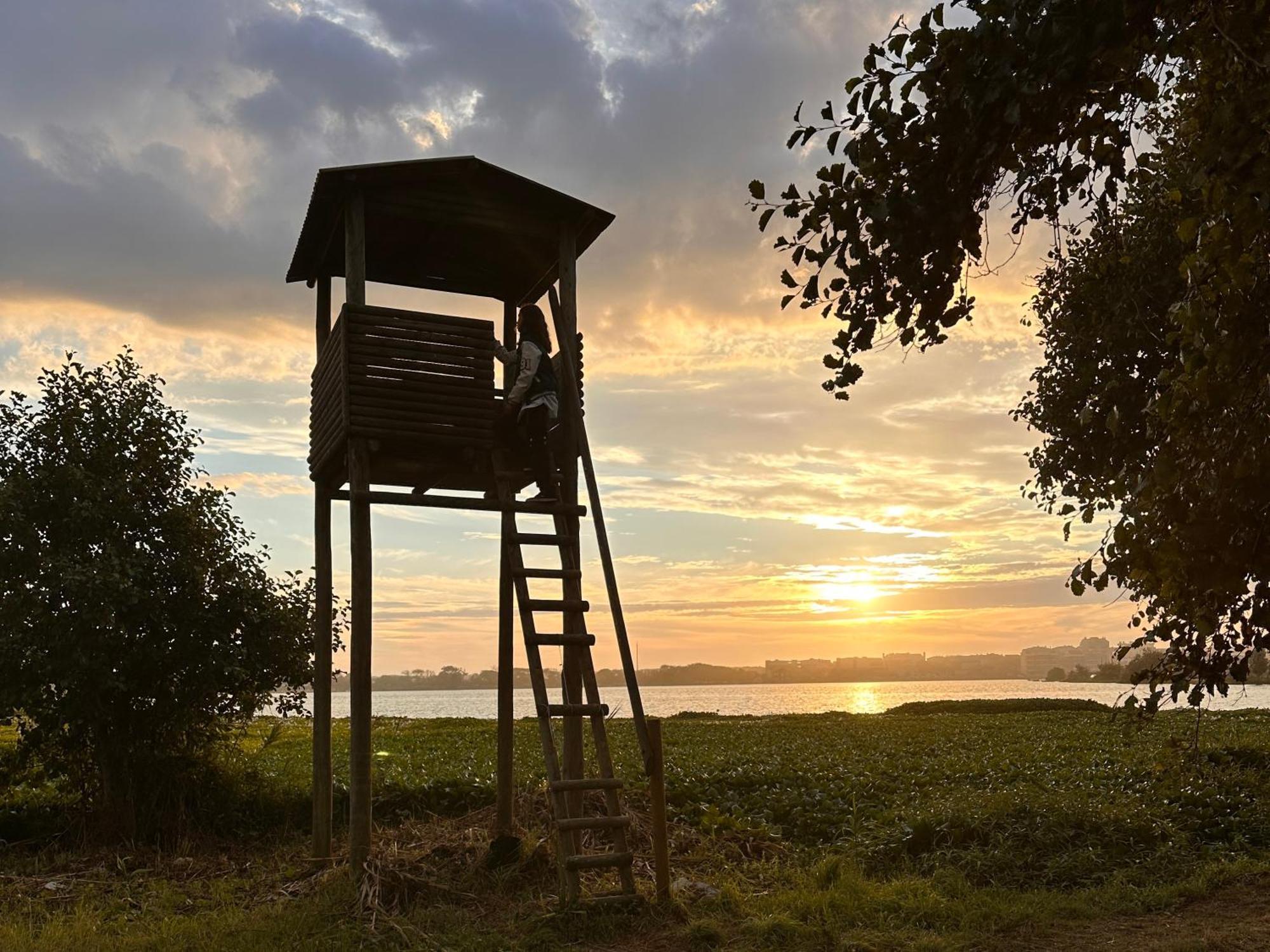 Casa Do Areal, Refugio Das Rotas Pedestres Em Mira Mira  Εξωτερικό φωτογραφία