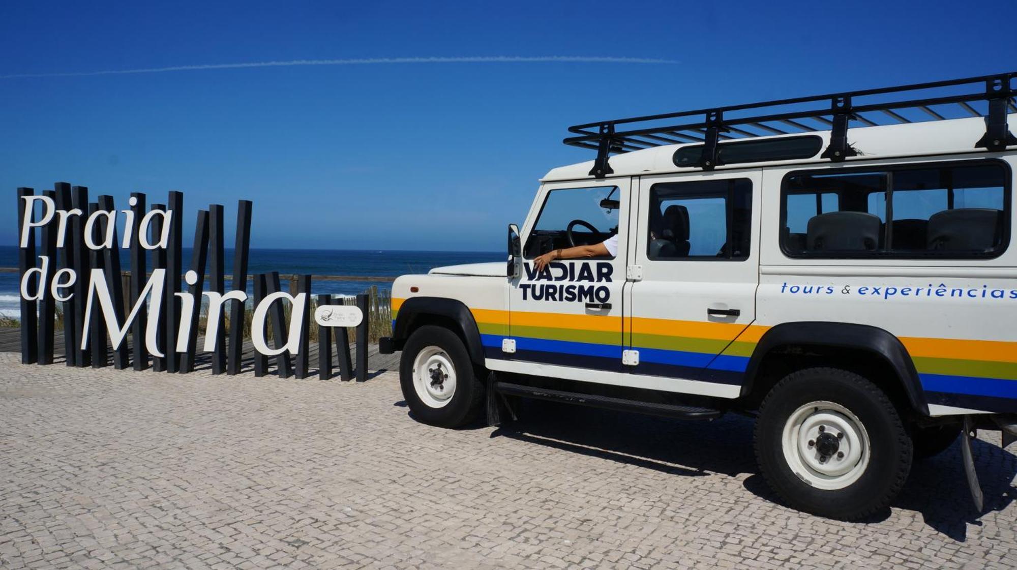 Casa Do Areal, Refugio Das Rotas Pedestres Em Mira Mira  Εξωτερικό φωτογραφία